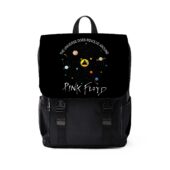 Left2d Backpack Golden Dark Side Of The Moon - OtherBrick