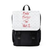 Left2d Backpack Golden Dark Side Of The Moon - OtherBrick