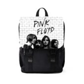 Left2d Backpack Golden Dark Side Of The Moon - OtherBrick