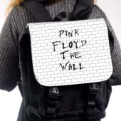Left2d Backpack Golden Dark Side Of The Moon - OtherBrick