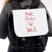Left2d Backpack Golden Dark Side Of The Moon - OtherBrick