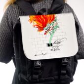 Human2d Backpack The Wife - OtherBrick