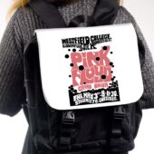 Left2d Backpack Golden Dark Side Of The Moon - OtherBrick