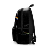 Left2d Backpack Golden Dark Side Of The Moon - OtherBrick