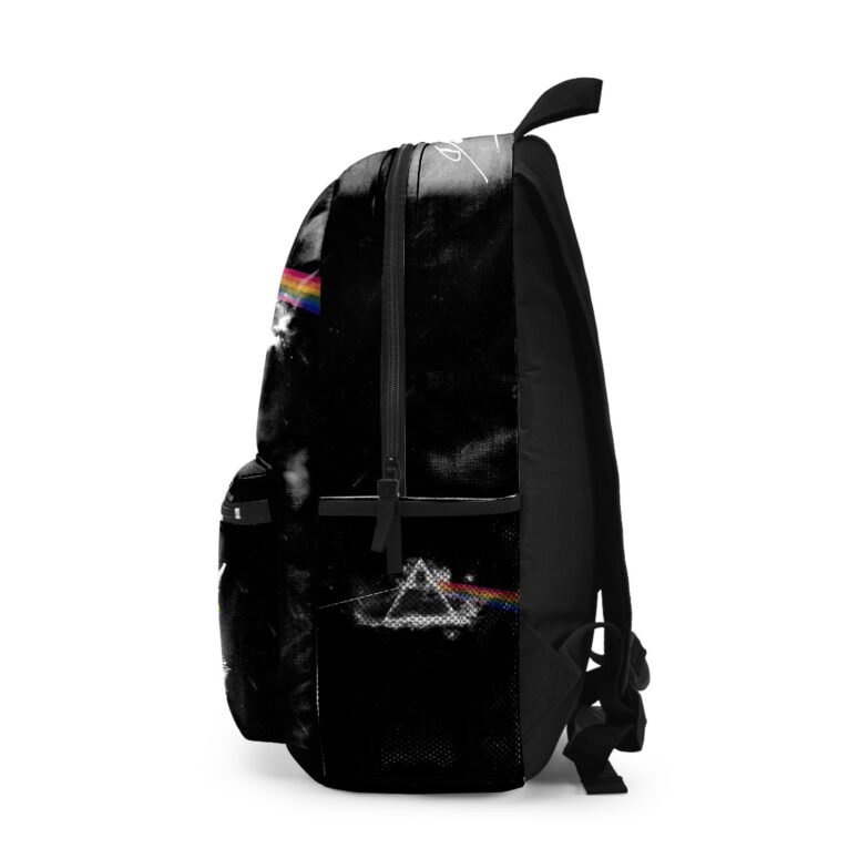 The child is grown The dream is gone Pink Floyd School Bag The child is grown The dream is gone Pink Floyd School Bag