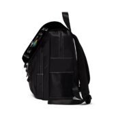 Left2d Backpack Golden Dark Side Of The Moon - OtherBrick