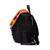 Left2d Backpack Golden Dark Side Of The Moon - OtherBrick