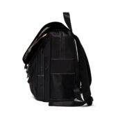 Left2d Backpack Golden Dark Side Of The Moon - OtherBrick