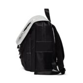 Left2d Backpack Golden Dark Side Of The Moon - OtherBrick