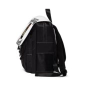 Left2d Backpack Golden Dark Side Of The Moon - OtherBrick