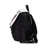 Left2d Backpack Golden Dark Side Of The Moon - OtherBrick