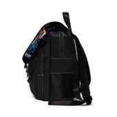 Left2d Backpack Golden Dark Side Of The Moon - OtherBrick