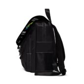 Left2d Backpack Golden Dark Side Of The Moon - OtherBrick