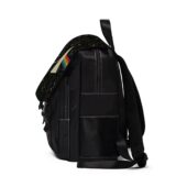 Left2d Backpack Golden Dark Side Of The Moon - OtherBrick