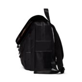 Left2d Backpack Golden Dark Side Of The Moon - OtherBrick