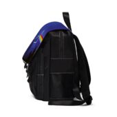 Left2d Backpack Golden Dark Side Of The Moon - OtherBrick