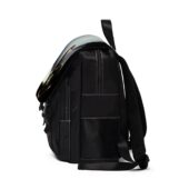 Left2d Backpack Golden Dark Side Of The Moon - OtherBrick