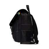 Left2d Backpack Golden Dark Side Of The Moon - OtherBrick