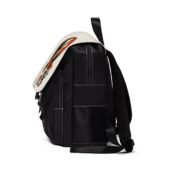 Left2d Backpack Golden Dark Side Of The Moon - OtherBrick