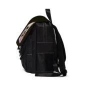 Left2d Backpack Golden Dark Side Of The Moon - OtherBrick