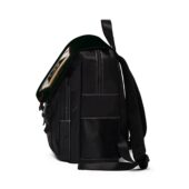 Left2d Backpack Golden Dark Side Of The Moon - OtherBrick