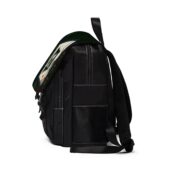 Left2d Backpack Golden Dark Side Of The Moon - OtherBrick