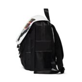 Left2d Backpack Golden Dark Side Of The Moon - OtherBrick