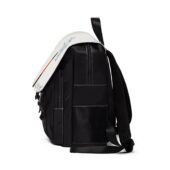 Left2d Backpack Golden Dark Side Of The Moon - OtherBrick