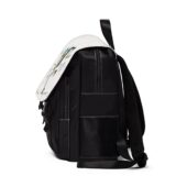 Left2d Backpack Golden Dark Side Of The Moon - OtherBrick