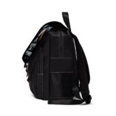 Left2d Backpack Golden Dark Side Of The Moon - OtherBrick