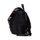 Left2d Backpack Golden Dark Side Of The Moon - OtherBrick