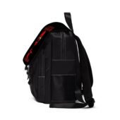 Left2d Backpack Golden Dark Side Of The Moon - OtherBrick