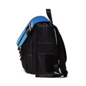 Left2d Backpack Golden Dark Side Of The Moon - OtherBrick