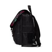 Left2d Backpack Golden Dark Side Of The Moon - OtherBrick