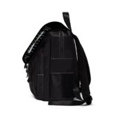 Left2d Backpack Golden Dark Side Of The Moon - OtherBrick