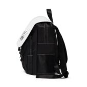 Left2d Backpack Golden Dark Side Of The Moon - OtherBrick