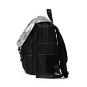 Left2d Backpack Golden Dark Side Of The Moon - OtherBrick