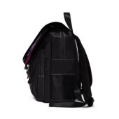 Left2d Backpack Golden Dark Side Of The Moon - OtherBrick