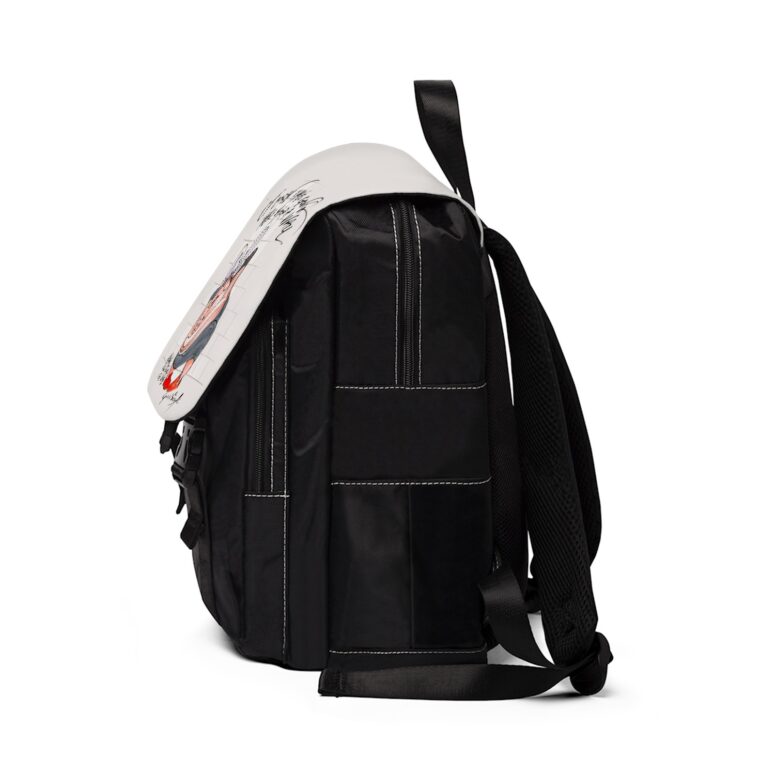 Of course Mamas gonna help build a wall The Mother with Pink Pink Floyd Black Shoulder Backpack Of course Mamas gonna help build a wall The Mother with Pink Pink Floyd Black Shoulder Backpack