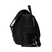 Left2d Backpack Golden Dark Side Of The Moon - OtherBrick