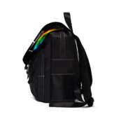 Left2d Backpack Golden Dark Side Of The Moon - OtherBrick