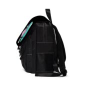Left2d Backpack Golden Dark Side Of The Moon - OtherBrick