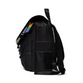 Left2d Backpack Golden Dark Side Of The Moon - OtherBrick