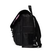 Left2d Backpack Golden Dark Side Of The Moon - OtherBrick