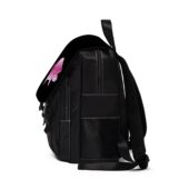 Left2d Backpack Golden Dark Side Of The Moon - OtherBrick