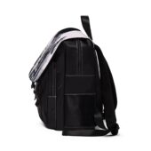 Left2d Backpack Golden Dark Side Of The Moon - OtherBrick