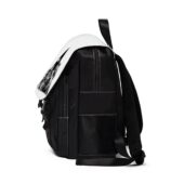 Left2d Backpack Golden Dark Side Of The Moon - OtherBrick
