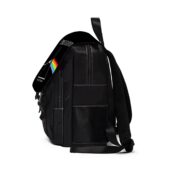 Left2d Backpack Golden Dark Side Of The Moon - OtherBrick