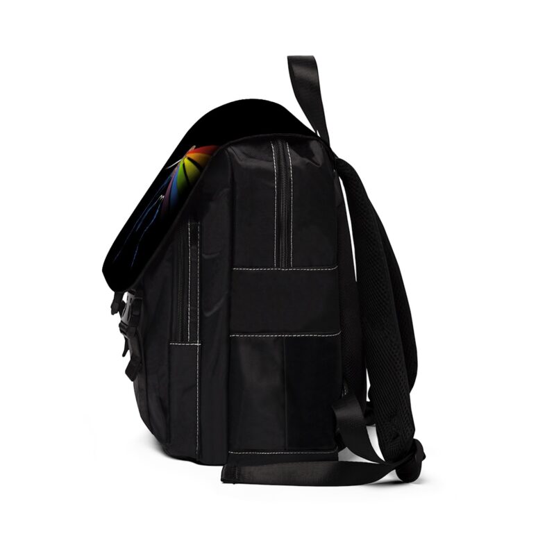 Pink Floyd Dark Side of the Moon Black Cookie Monster Black Shoulder Backpack Pink Floyd Dark Side of the Moon Black Cookie Monster Black Shoulder Backpack