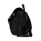Left2d Backpack Golden Dark Side Of The Moon - OtherBrick